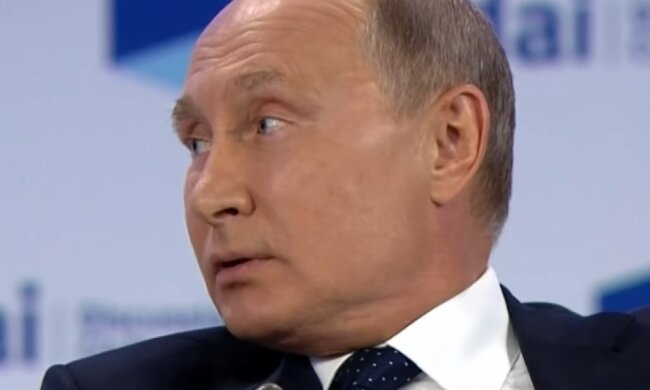 Реального Путина давно не показывают: в разведке рассказали, что творится в Кремле на самом деле