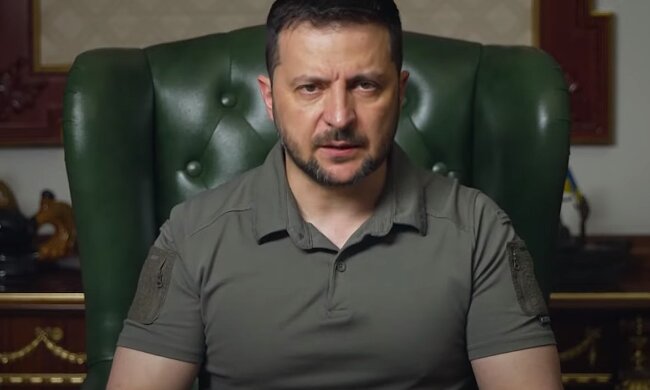 Розмова була довгою: Зеленський розповів про переговори Сі Цзіньпіном
