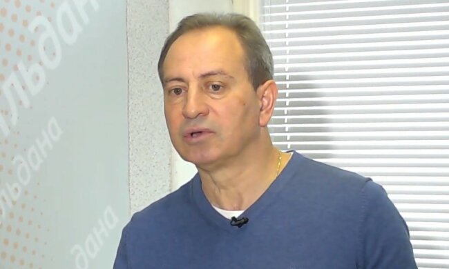 Микола Томенко: "Цитувати бредовий коментар Путіна і К. про "коренных россиян" в Україні вважаю недоцільним!"