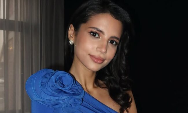 Софія Шамія, фото з соцмереж