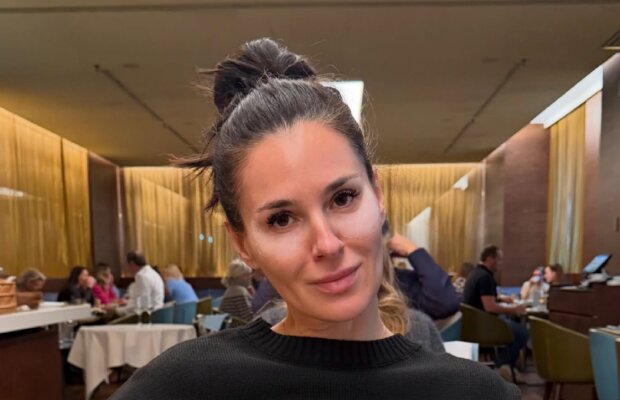 Маша Ефросинина