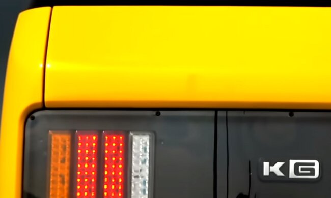 Даже меньше "Запорожца": в Японии показали простой электромобиль, который стоит 6 тысяч долларов