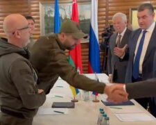 Переговоры завершены. О чем договорилась Украина и Россия