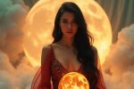 Гороскоп, зображення: Pinterest
