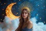 Гороскоп, зображення: Pinterest