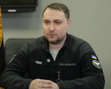 Кирило Буданов, кадр з інтерв'ю