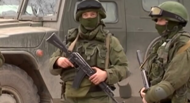 Чтобы не есть нутрий и собак, российские военные просят помощи у украинцев