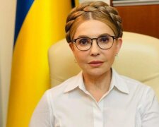 Тимошенко оголосила війну фармацевтичній мафії