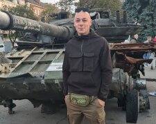 Олександр Юрковський: перемогу у цій війні забезпечують військові та волонтери