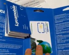 Lycamobile. Фото: скріншот YouTube-відео