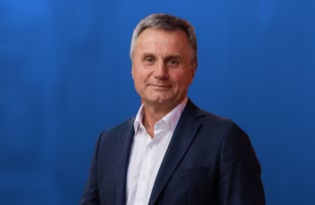 Валерий Копийка