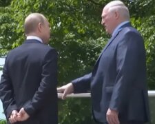 Путин срочно вызвал Лукашенко. Тот прилетел, как ошпаренный. Что-то готовят