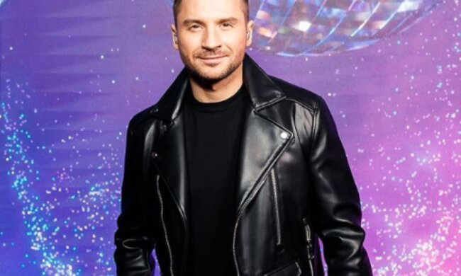 Сергей Лазарев