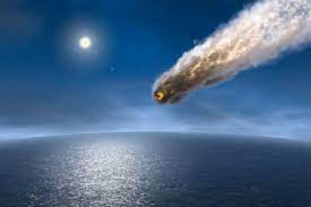 Предвестник апокалипсиса: в небе над Землей взорвался огромный метеор. Появилось фото