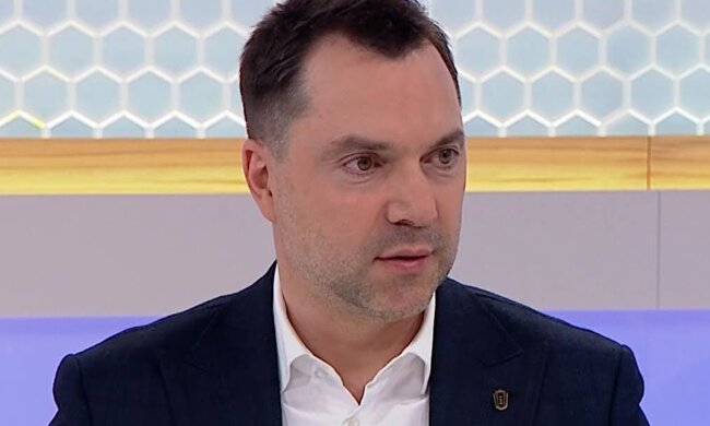 Арестович заявил, что его высказывания и заявления «вырвали из контекста».