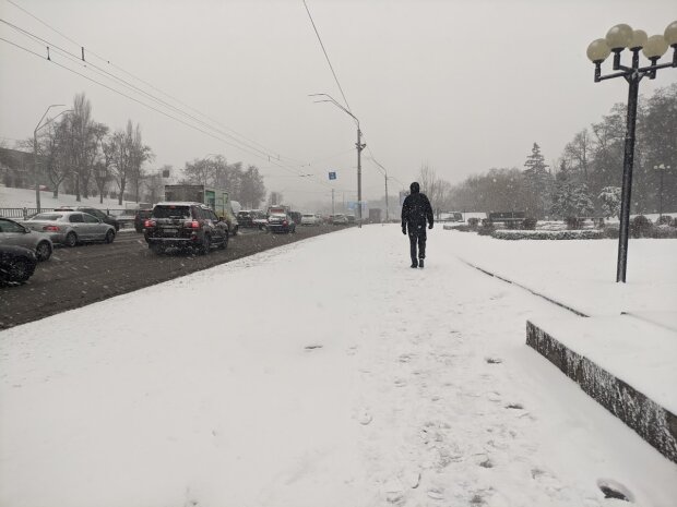 Будем таять всей страной: стало известно, когда в Украине резко потеплеет