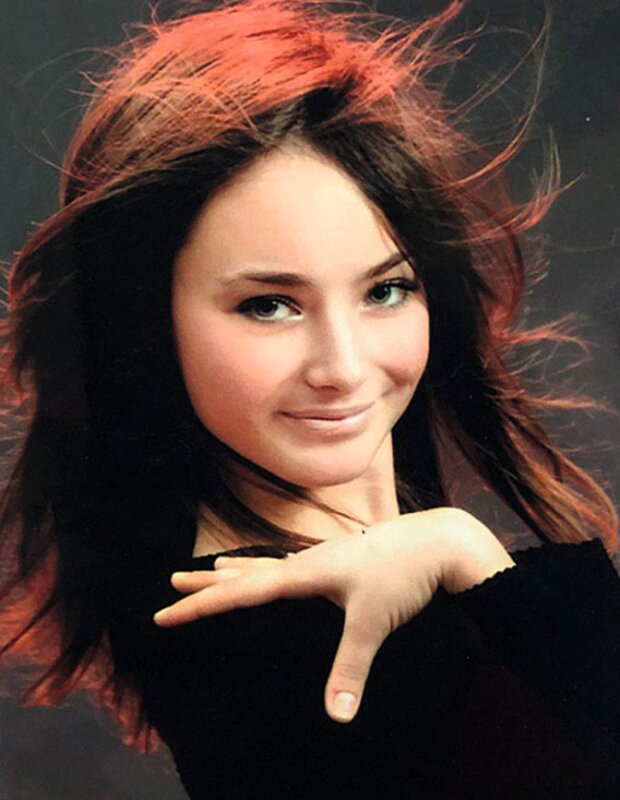 Ксенія Мішина