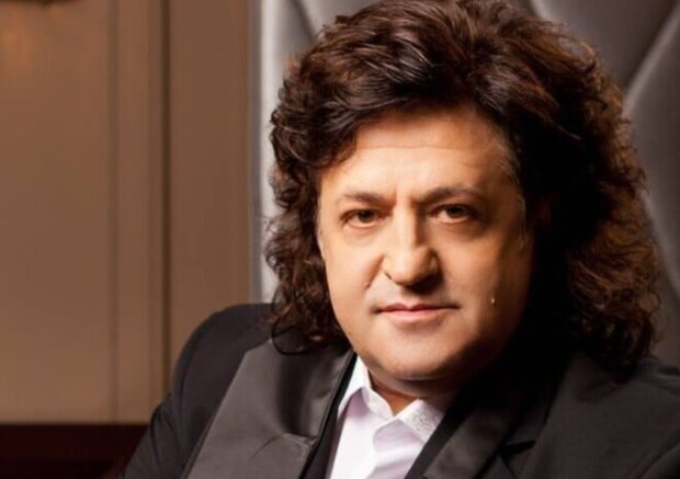 Иво Бобул, фото из соцсетей