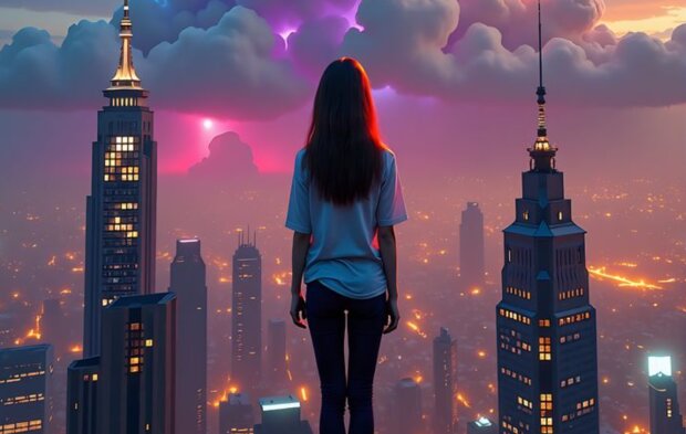 Гороскоп, изображение: Pinterest