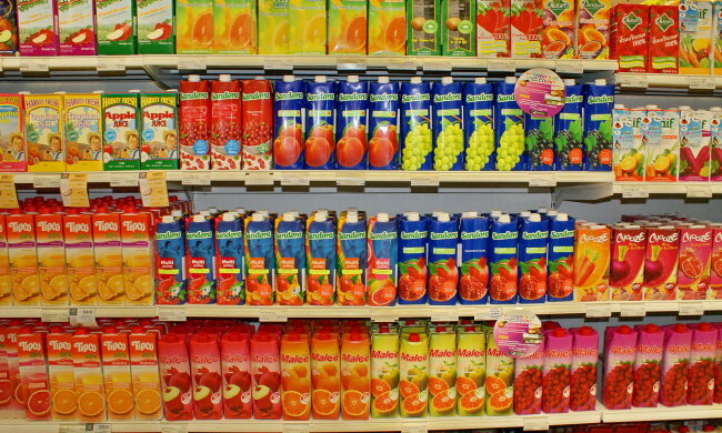 Хватит одного глотка: этот сок моментально снижает давление и укрепляет сердце