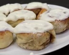 Сінабони, кадр з відео