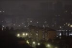 Отключения света