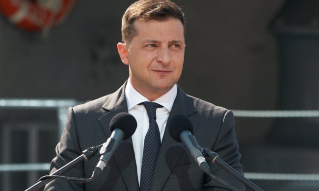 У Зеленського здали нерви. Президент прийняв незвичайне рішення