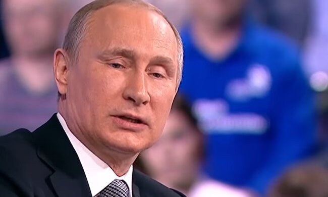 Ликвидация Путина: прошла первая секретная встреча олигархов и политиков