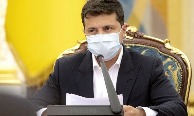 "Против НАТО": Зеленский признался, почему в Украине все так плохо