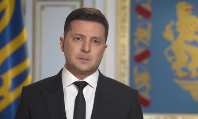 СМИ: В ОП признали: Они шесть месяцев "обрабатывают" закон о военных преступниках