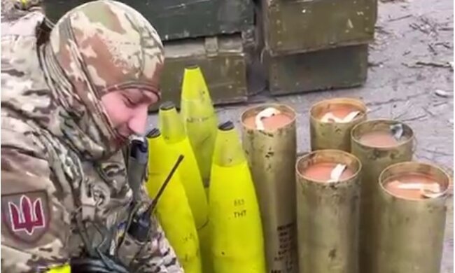 Страх кремля настиг фронт: в сети показали уникальное вооружение ВСУ, которым украинские военные уничтожают врага