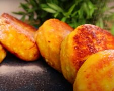 От мясных не отличить: рецепт сытных морковных котлет с рисом