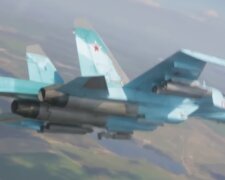 "Занадто зухвалий": ЗСУ збили російський винищувач, який вирішив пограти з долею