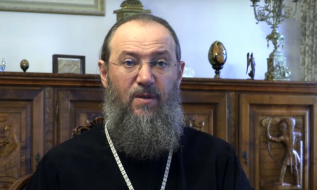 Митрополит Антоній: "Якщо засуджуємо людину за якусь провину, потрібно задуматися, чи не робимо те, за що засуджуємо, самі"
