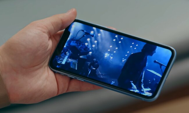 Самый популярный смартфон