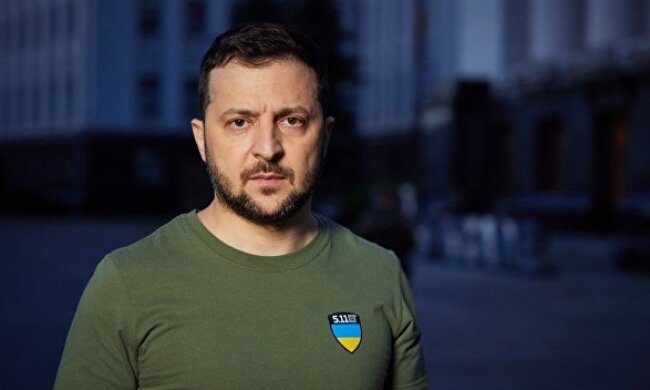 Володимир Зеленський, фото: youtube.com