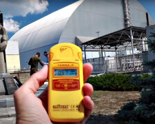 Чорнобиль сьогодні. Фото: скріншот YouTube-відео.