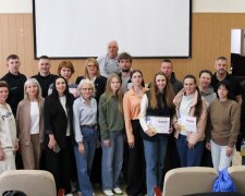 Федерация волейбола провела семинар для тренеров: главные темы — прозрачность и противодействие договорным матчам