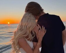 Влюбленные, фото: Pinterest
