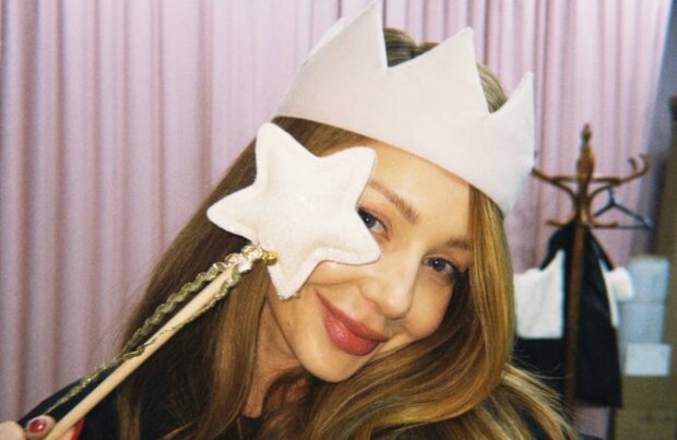 Тіна Кароль, фото із соцмереж