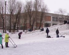 Берегите своих детей: в Харькове зимняя забава переросла в трагедию. Ребенок просто не выжил