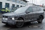 BMW X7 2027, фото: Carscoops