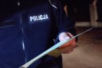 Полиция Польши