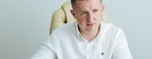 У Луцка новый глава: новым и.о. городского головы стал Андрей Разумовский