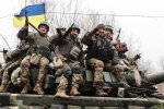 Українські військові, фото: youtube.com