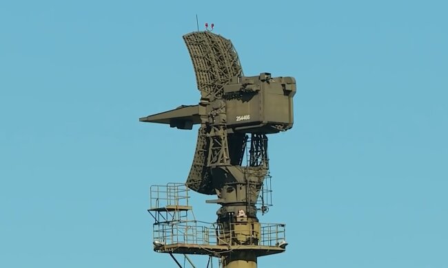 Люди были перепуганы: в Полтаве во время воздушной тревоги начались взрывы