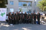 Держекоінспекція відкрила Пункт екологічного контролю № 1 у Білій Церкві