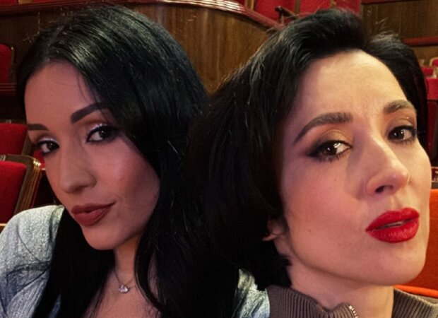 Группа "Алиби"