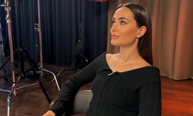 Ксенія Мішина, фото із соцмереж