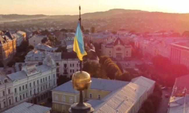 Независимая Украина, фото: youtube.com